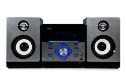 Bush Bluetooth CD DAB Micro System